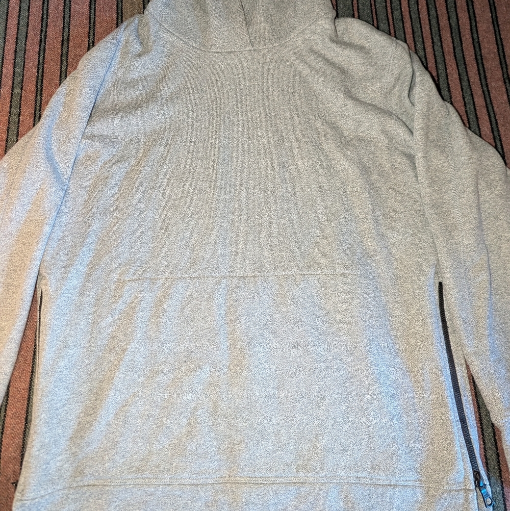John Elliott Hoodie